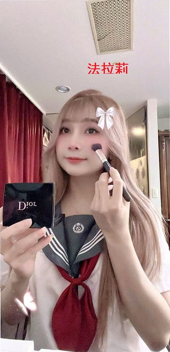 柳營外出:舒瑤 |用品體驗師|167cm|44kg/|D杯|24y|